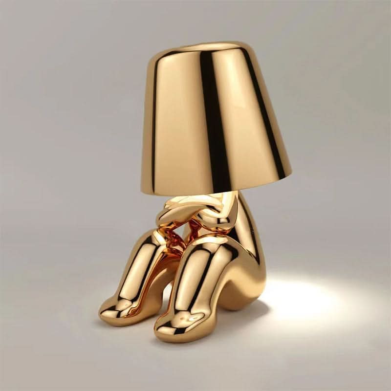 Luzern LED Tafellamp Modern Design Met Dimbaar Licht