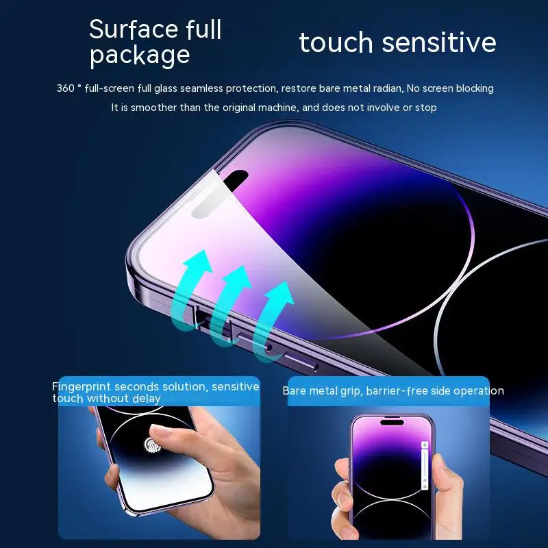 Case 360° Volledig Scherm Lens Metaal Magnetisch Magsafe Hoezen Aluminium voor iPhone 15 14 13
