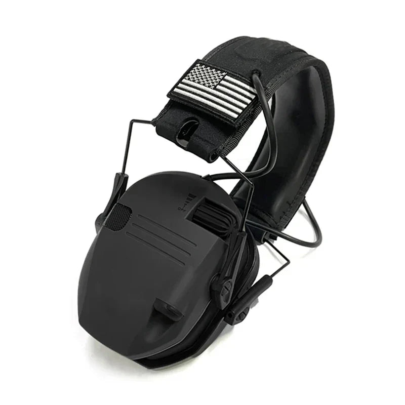 Tactische Gehoorbescherming – SoundShield