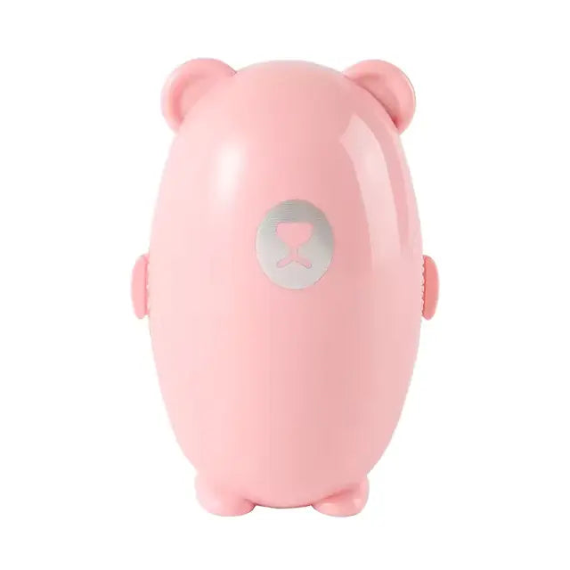 StickyClean Mini-RolKogel | Compacte, herbruikbare reinigingskracht