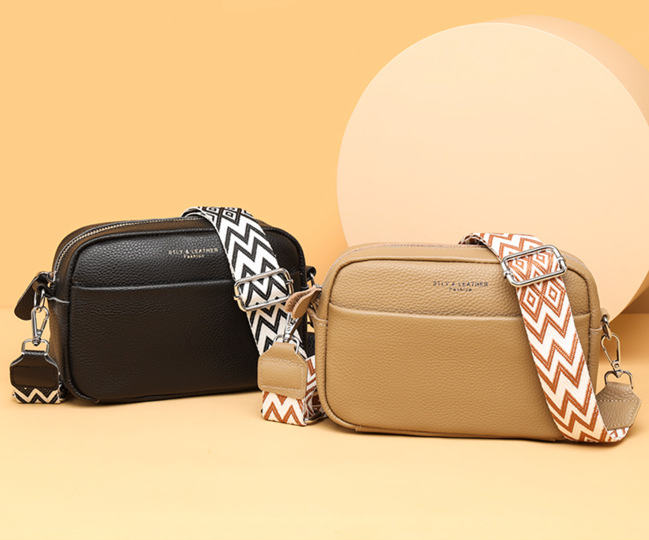 Aurelie | Dameshandtas