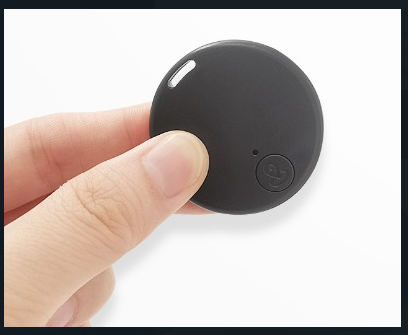 MicroMag Tracker | Mini Magnetische Bluetooth Tracker