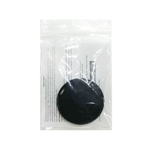 MicroMag Tracker | Mini Magnetische Bluetooth Tracker