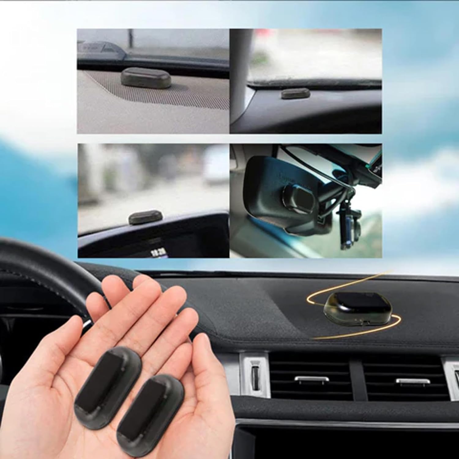 Snelontdooiapparaat Auto | Autoruiten Ontdooiers | Krassenvrij & Direct Effectief | Frostex