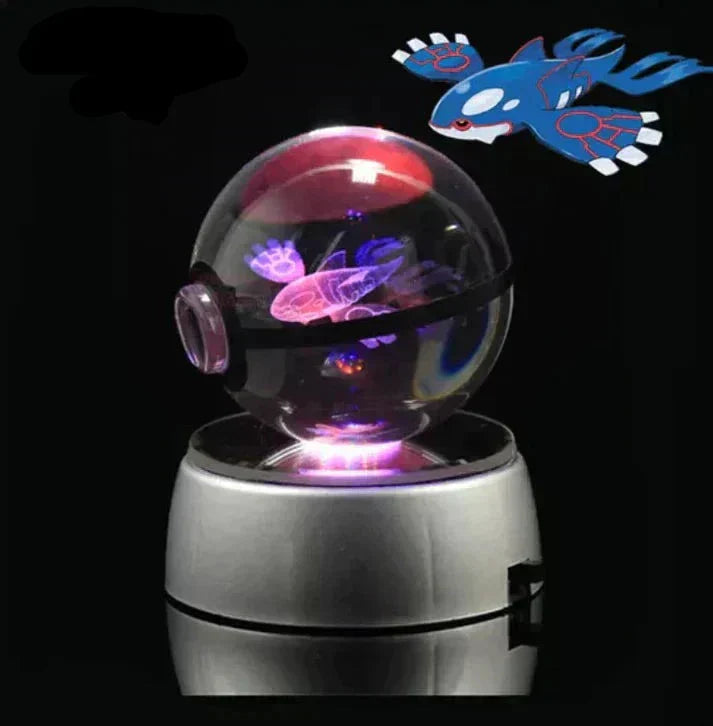 Pokie Bol™ | Betover je Pokémon in je sfeer