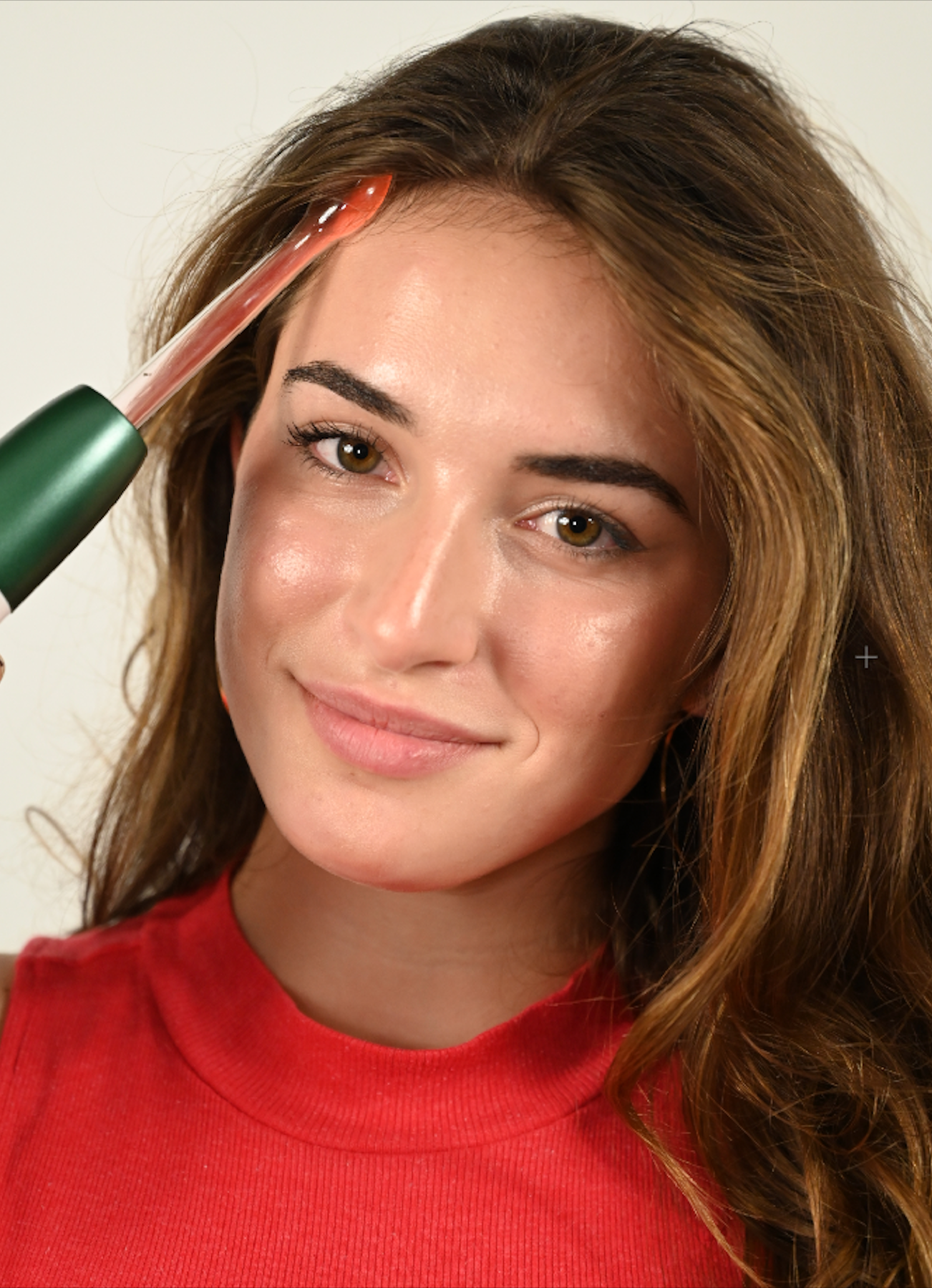 GlowBeam | Draagbare Huidtherapie Toverstok