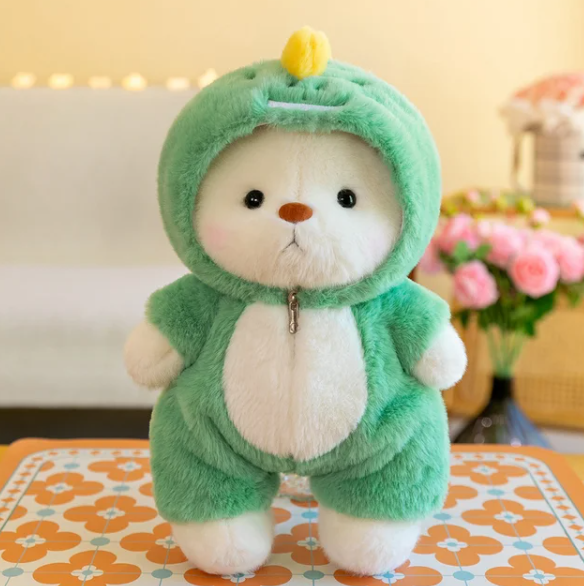 Beer | Jouw knuffelvriend