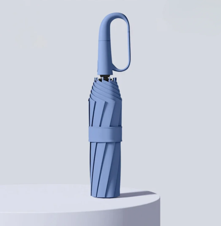 Reflective Edge Stormproof Umbrella