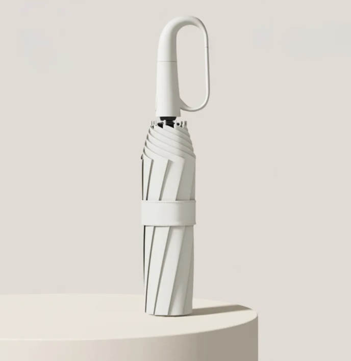 Reflective Edge Stormproof Umbrella