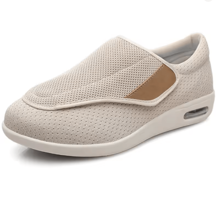 SWELLCOMFORT – Diabetesschoenen met Memory Foam en Zero-Drop-Design