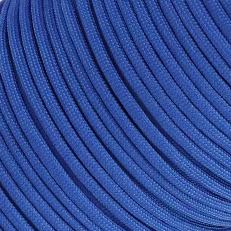 Paracord Touw 20 Meter – Essentieel Survival Touw voor Noodpakket