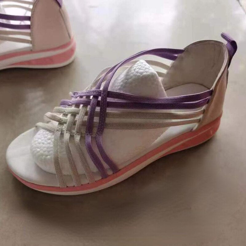 Sportieve Sandalen