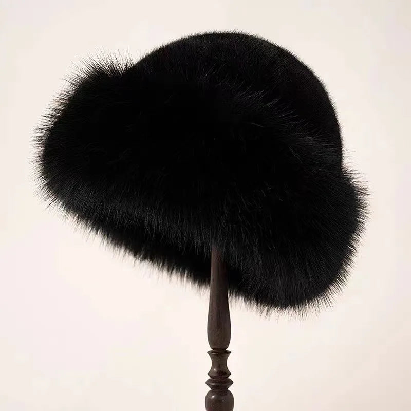Elegante Berenmuts