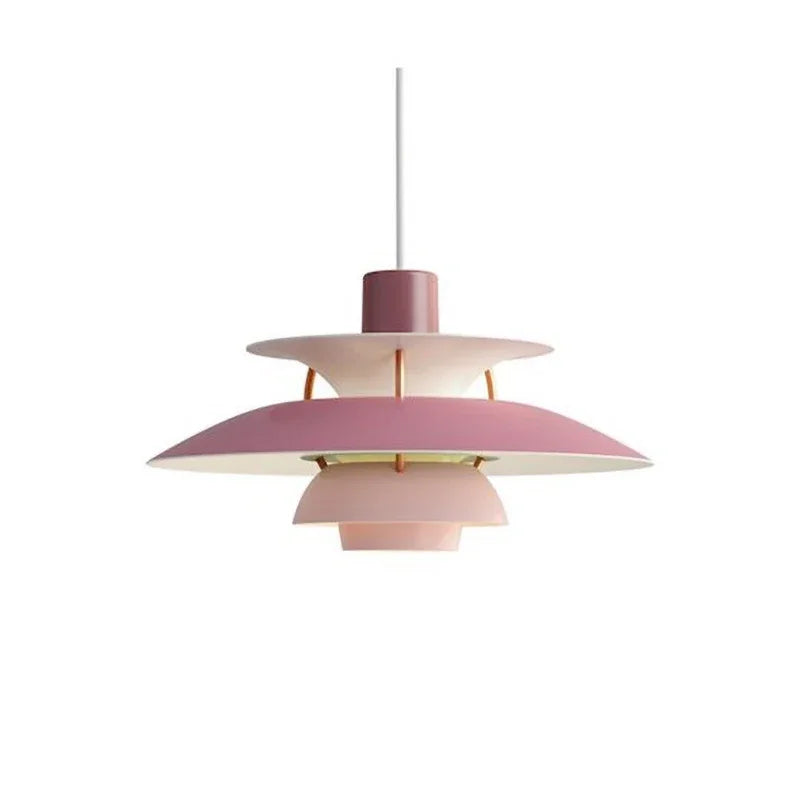 Frendorf | Paraplu Hanglamp | Scandinavisch Glans Design