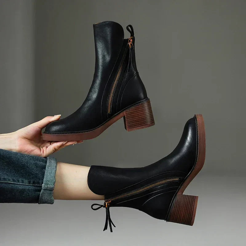 CAROLINE™ | STILVOLLE STIEFEL