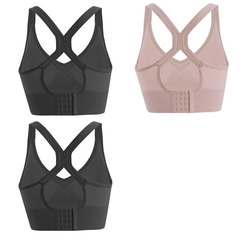 LuxéSilhouette Max Comfort Bh Set | Ongeëvenaarde ondersteuning met een exclusief cadeau