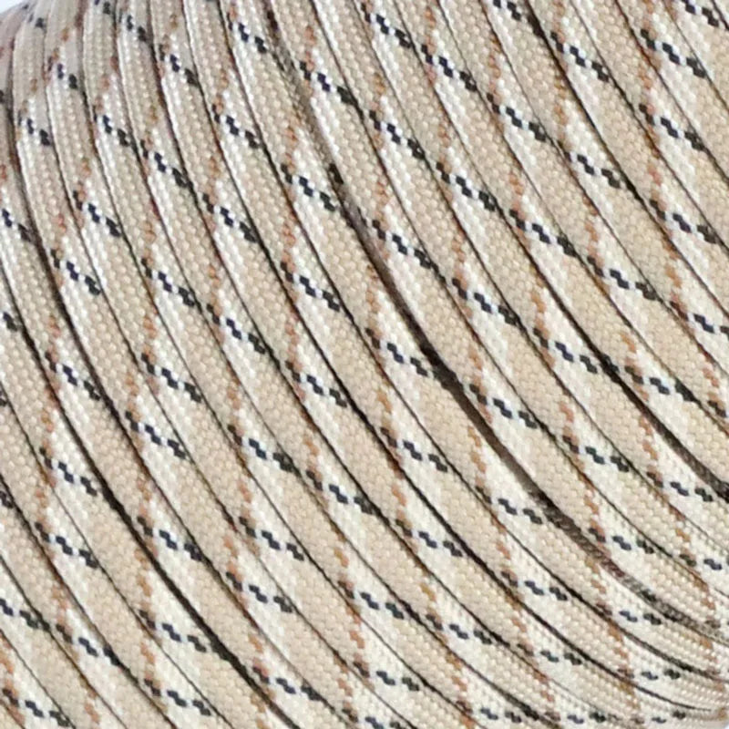 Paracord Touw 20 Meter – Essentieel Survival Touw voor Noodpakket