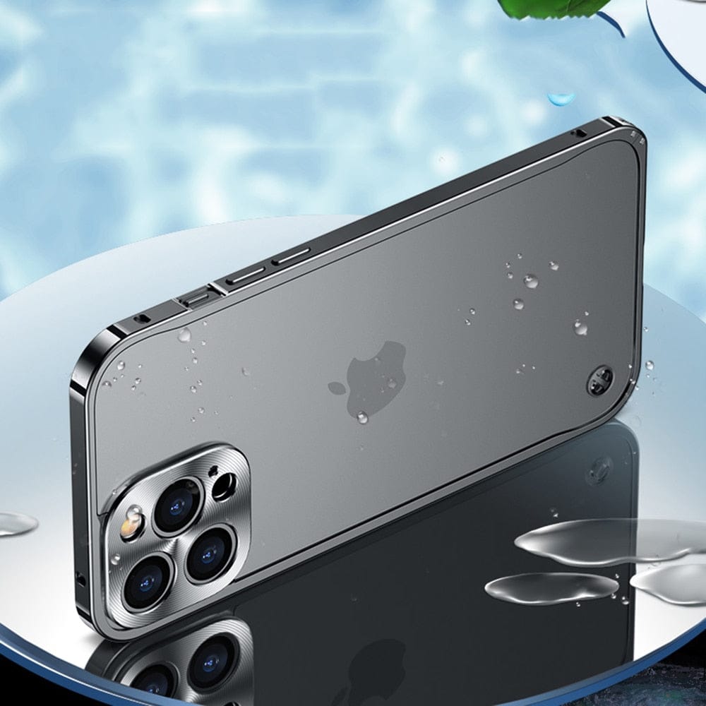 iPhone Hoes - Robuuste Bescherming in Elegant Ontwerp