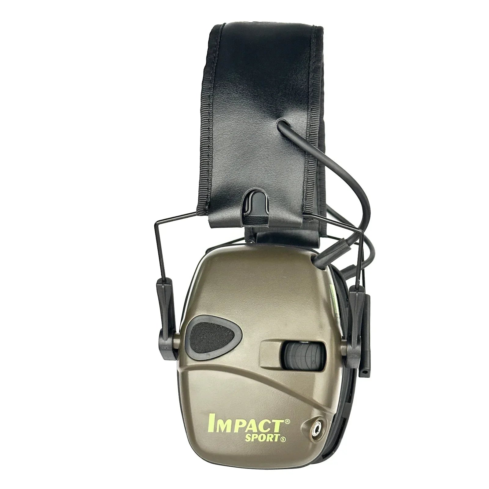 Tactische Gehoorbescherming – SoundShield