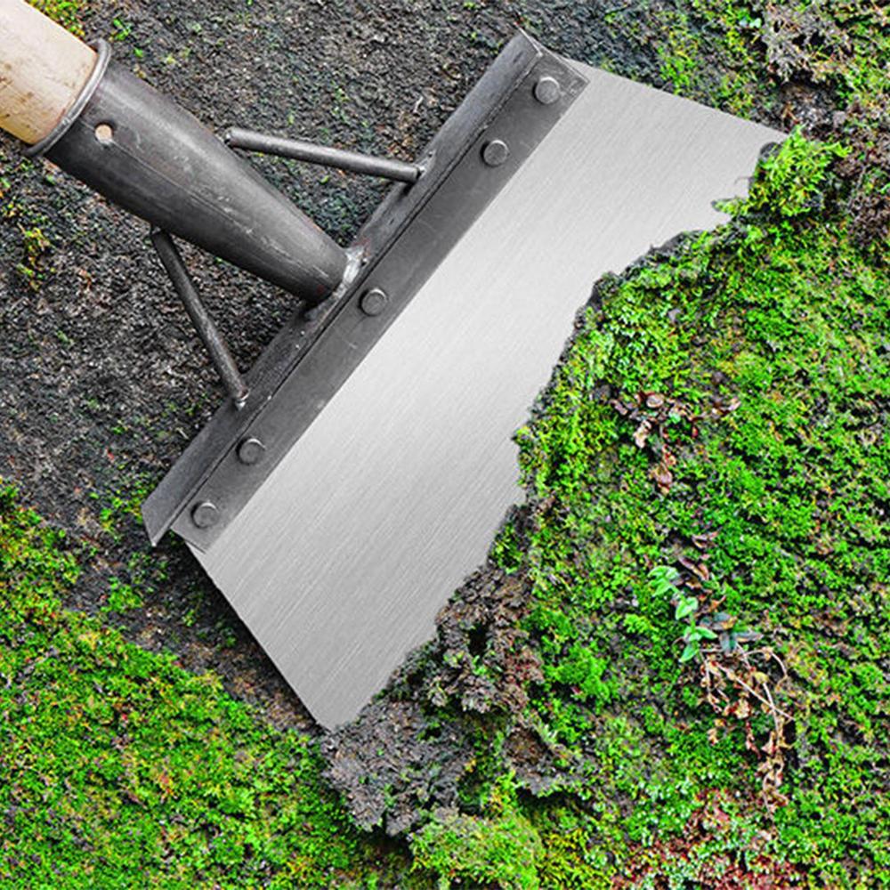 GardenPro - veelzijdig multitool voor effectieve tuinonderhoud