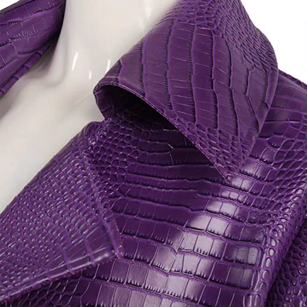 "The Joker" Kostuum | 4-delig outfit van the joker