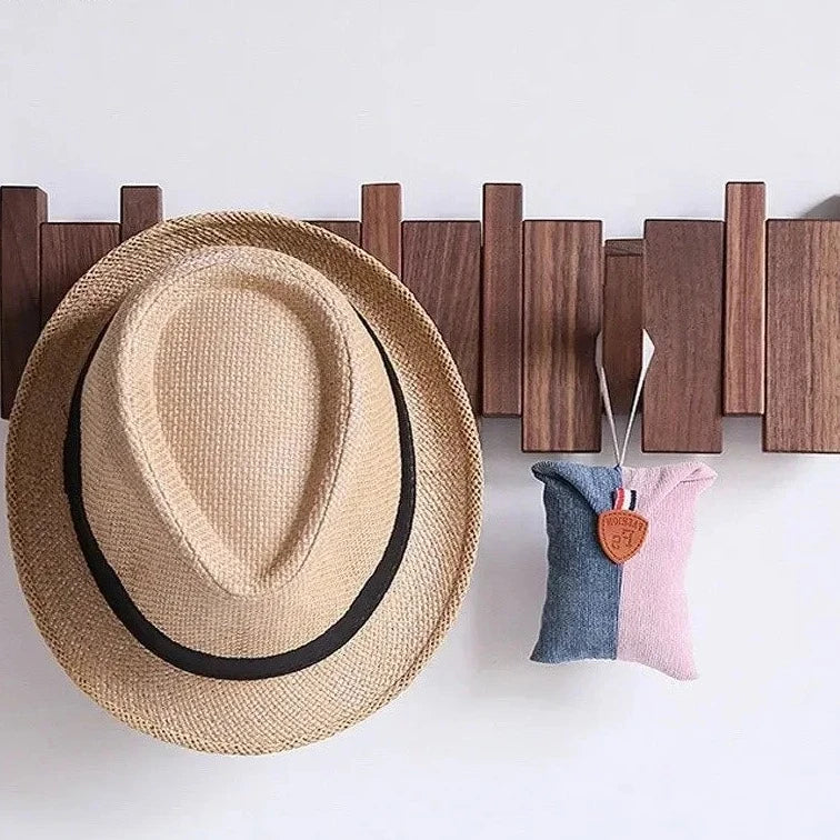 KeyHanger | Moderne Sleutel Kapstok voor Entreeorganisatie