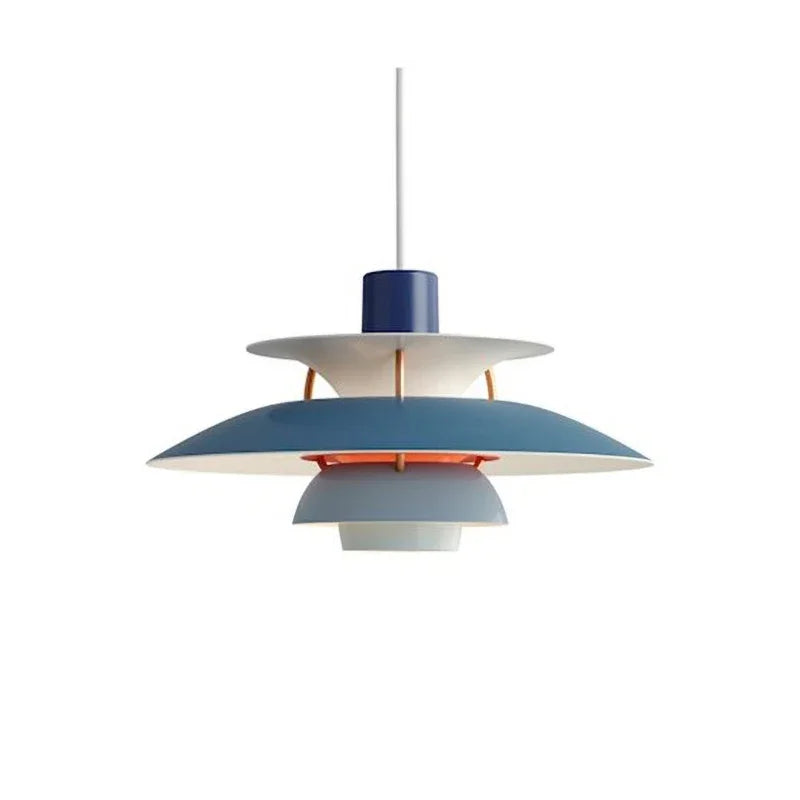 Frendorf | Paraplu Hanglamp | Scandinavisch Glans Design
