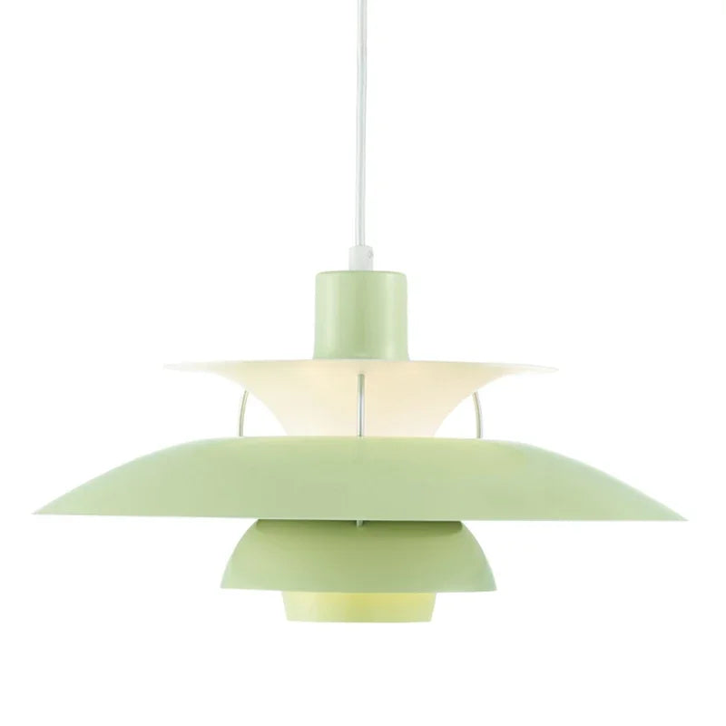 Frendorf | Paraplu Hanglamp | Scandinavisch Glans Design