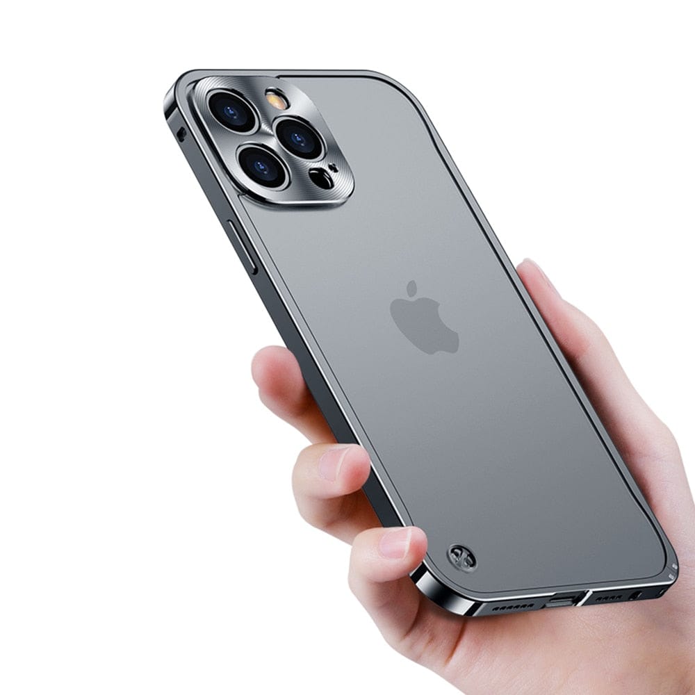 iPhone Hoes - Robuuste Bescherming in Elegant Ontwerp