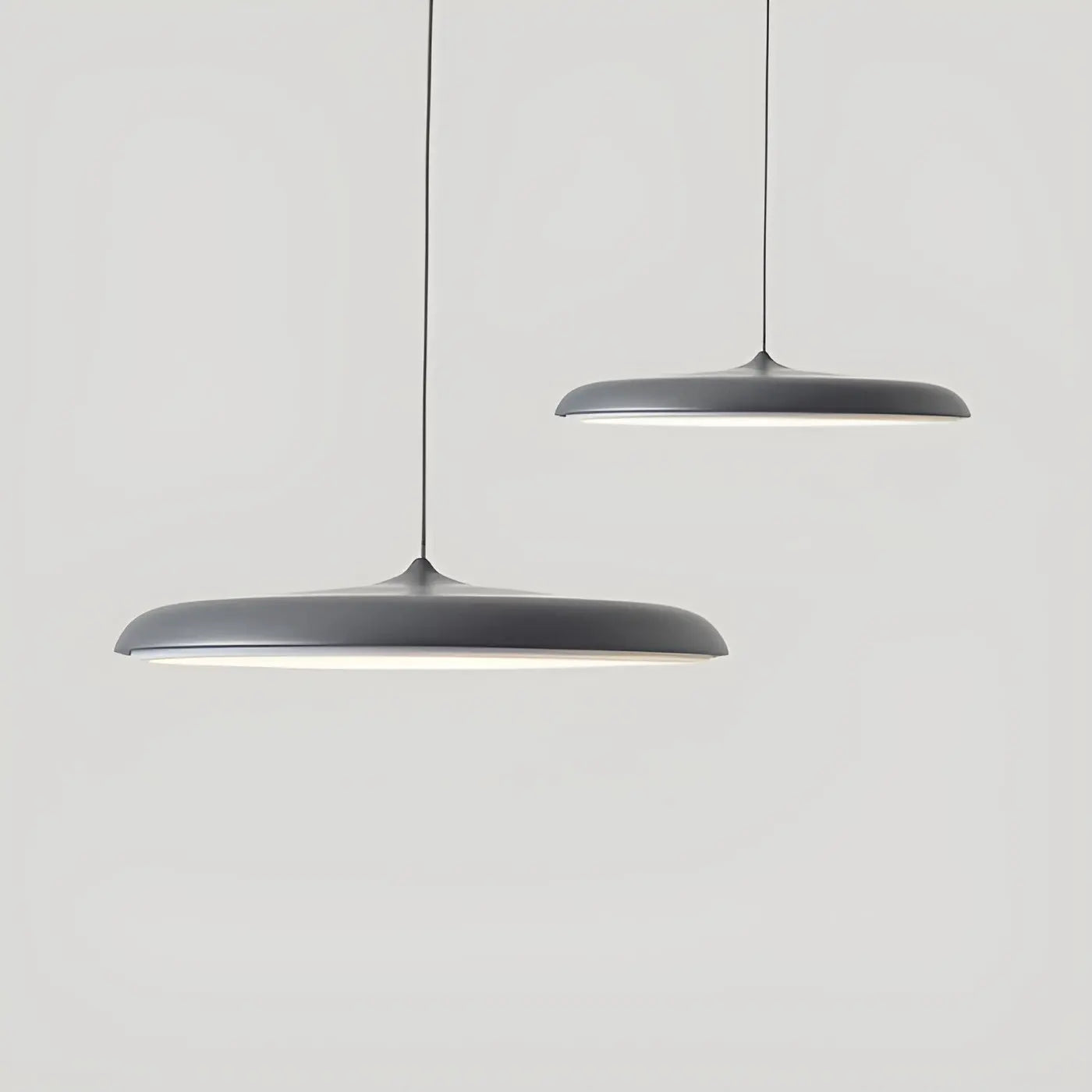Sleeksphere Light - Moderne LED Hanglamp UFO