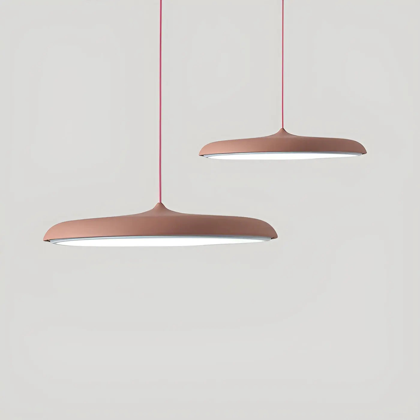 Sleeksphere Light - Moderne LED Hanglamp UFO