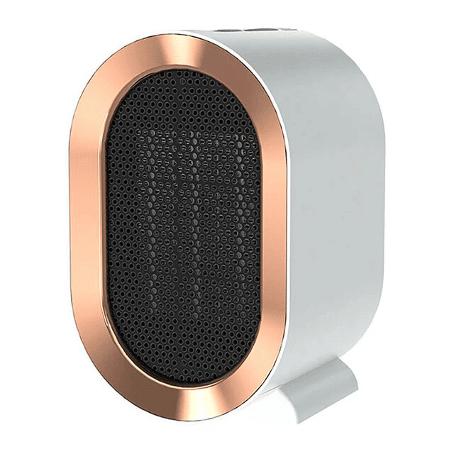 CozyHeat - Draagbare keramische kachel voor effectief comfort