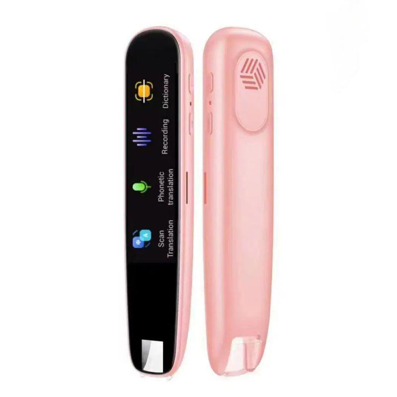 LingoScan Language Translator Pen | Directe, nauwkeurige & offline vertaling