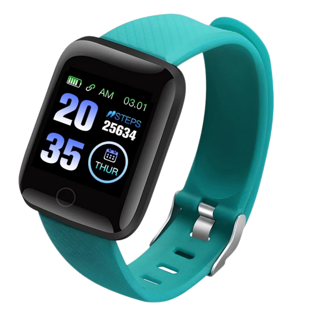 Aanraakscherm slimme horloge