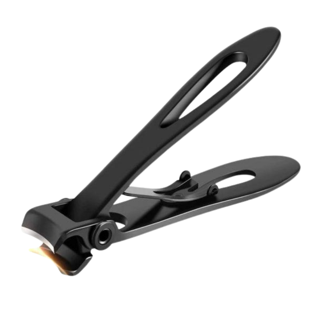 RVS Brede Kaak Nagelknippers