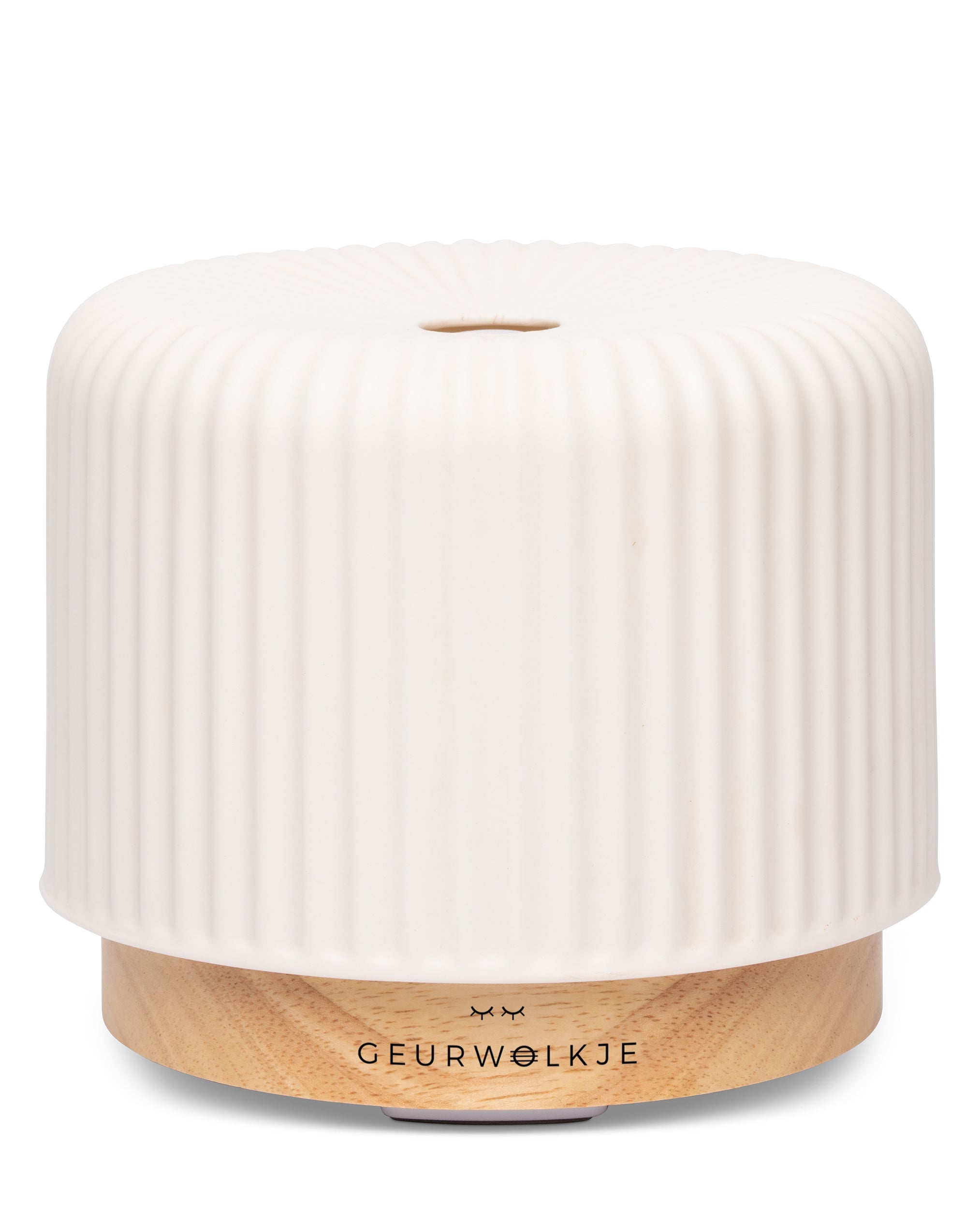 LuxeAroma® Keramische Geurverspreider | Verfijnde geurbeleving voor een serene ambiance