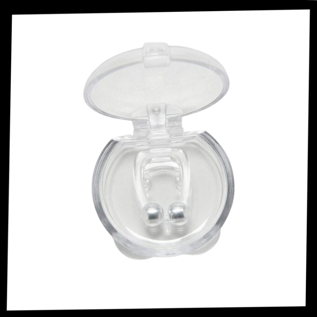 Anti-Snurk Neusman/Vrouw