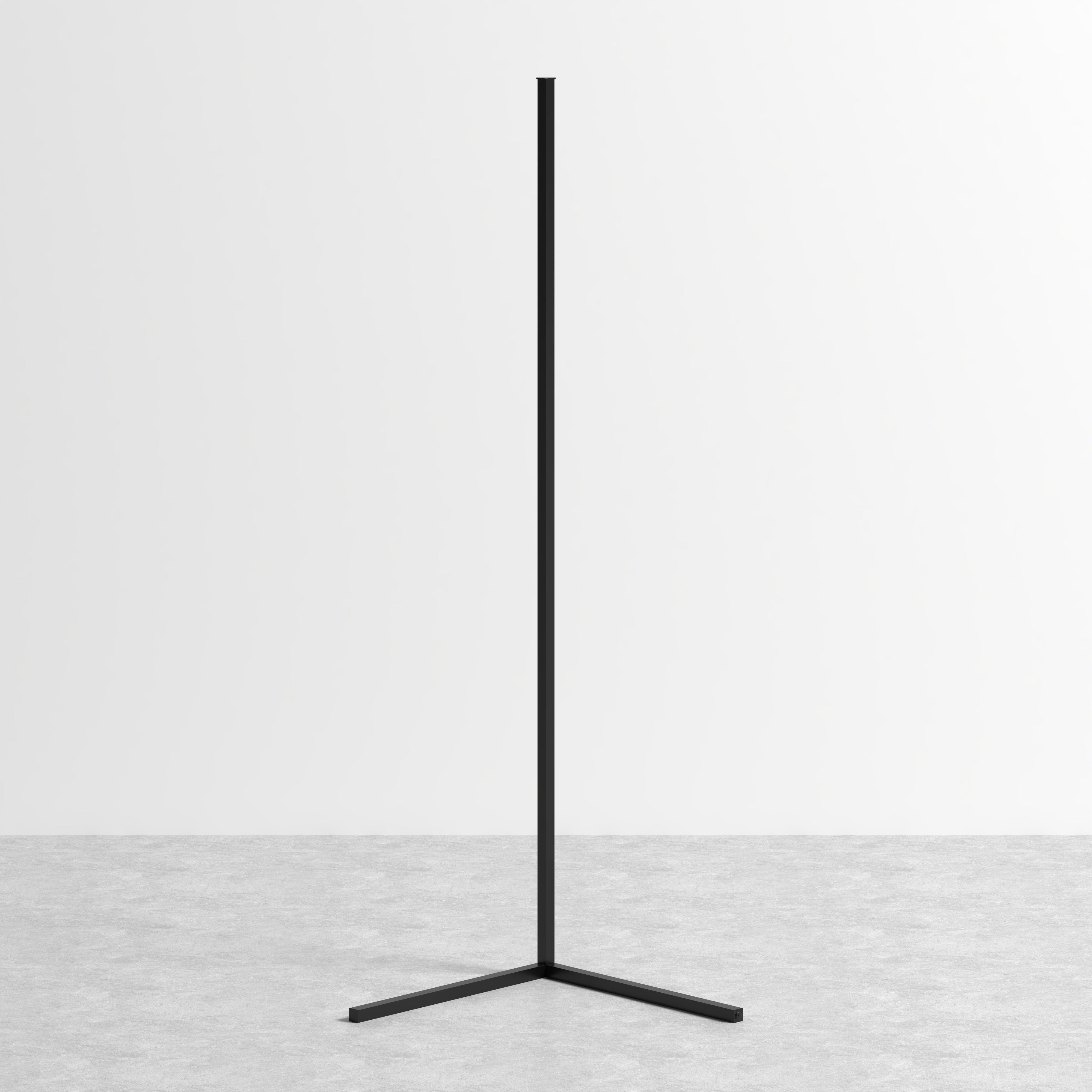 Hoek Vloerlamp XL