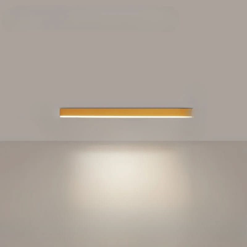 STYLELIGHT LED – Minimalistische Plafondlamp met Scandinavisch Design & Sterke Verlichting
