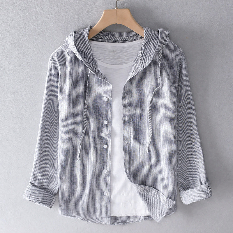 Ademend Blouse