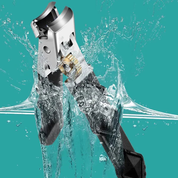 Nagelknipper Ortho – Ergonomisch ontwerp voor eenvoudig en veilig knippen