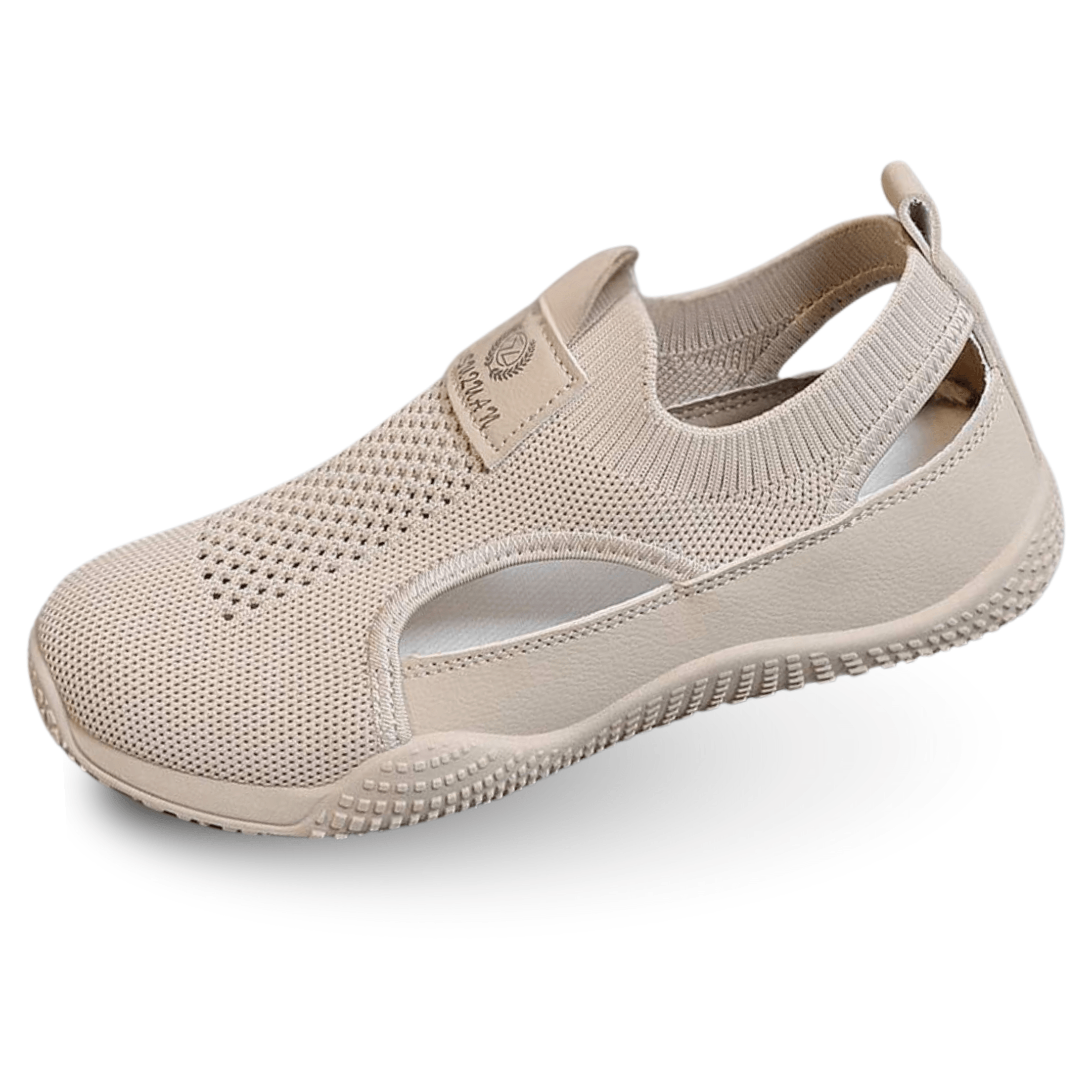 Femory Luxe Casual Sneakers | Elegantie ontmoet comfort voor dagelijks gebruik