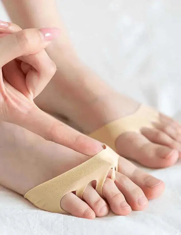 Het Comfort-Pad