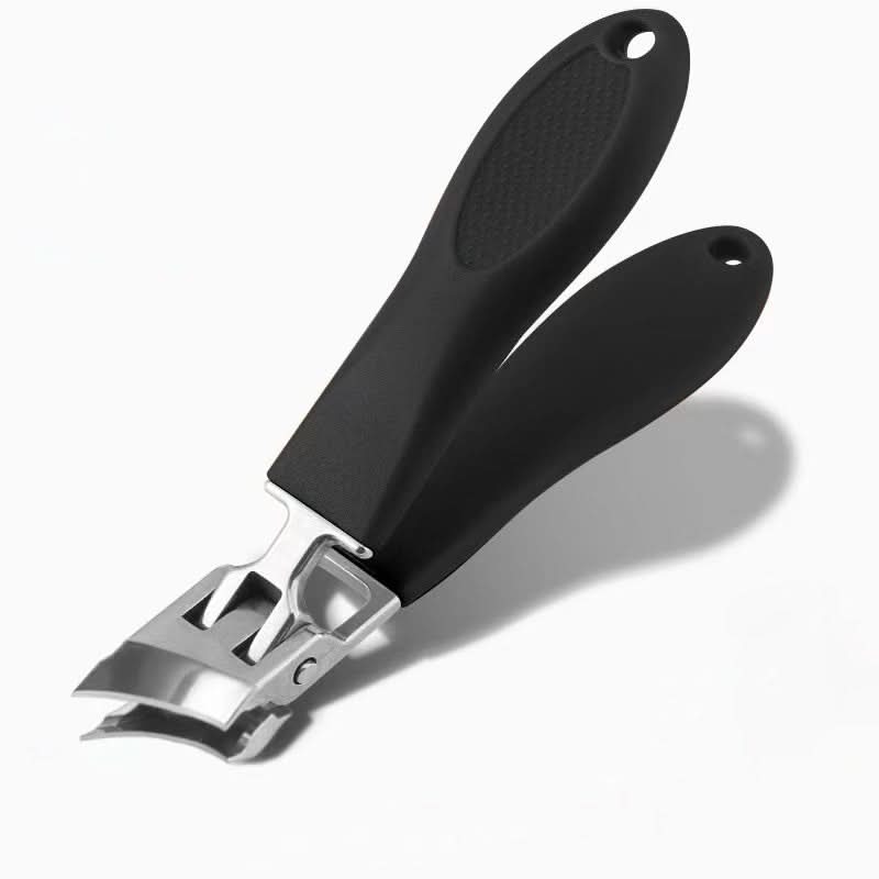TITANCLIP – Precieze Nagelknipper Voor Dikke & Ingegroeide Nagels