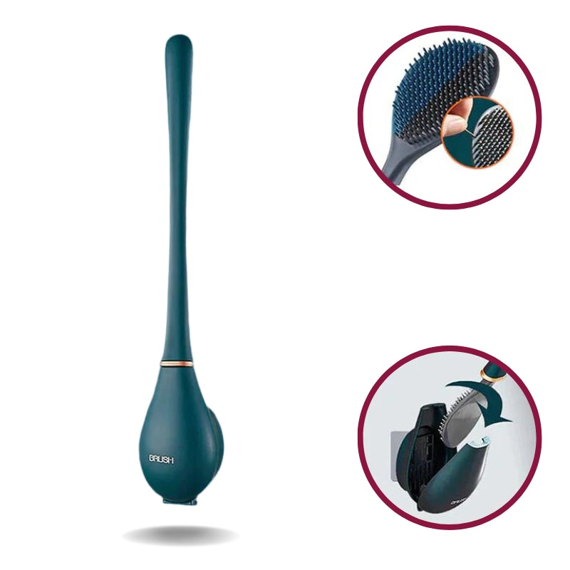 Brush toiletborstel | Effectief en super flexibel