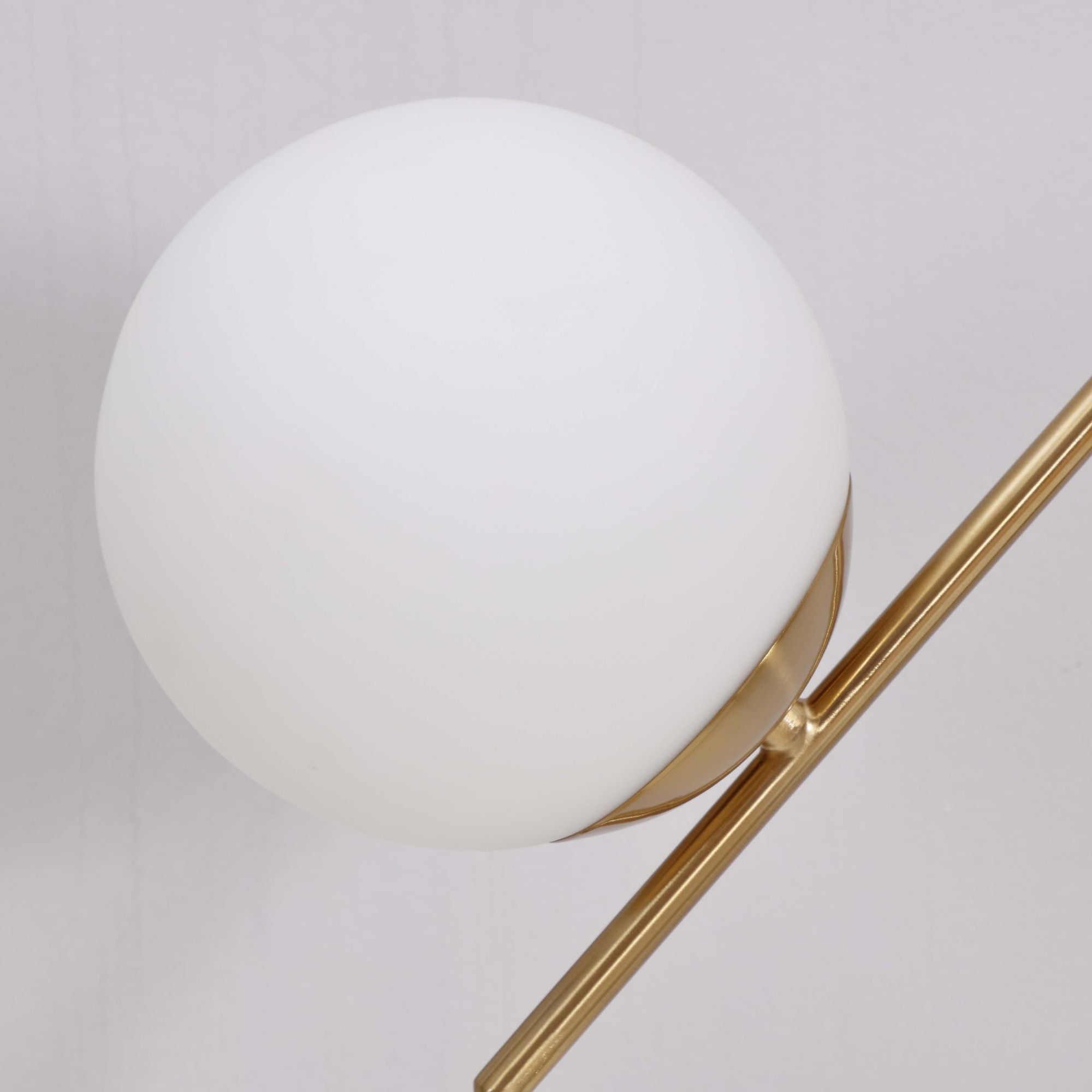 Touch Glow Lamp