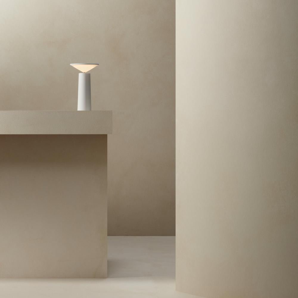 Tafellamp Aurora - Modern & Dimbaar - Elegant Ontwerp