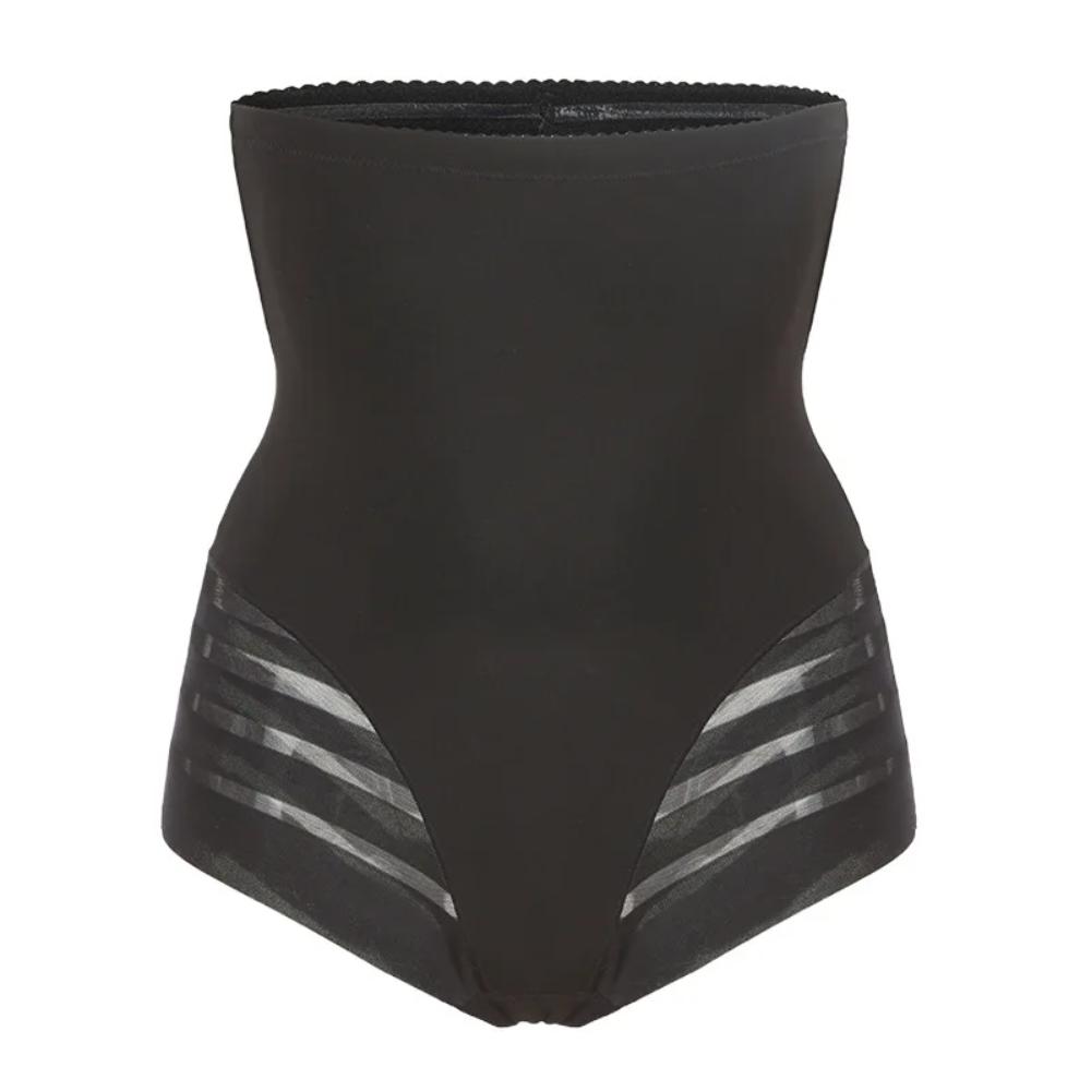 Tummy Control Hoge Taille Ondergoed voor Vrouwen - Ultiem Comfort & Ondersteuning