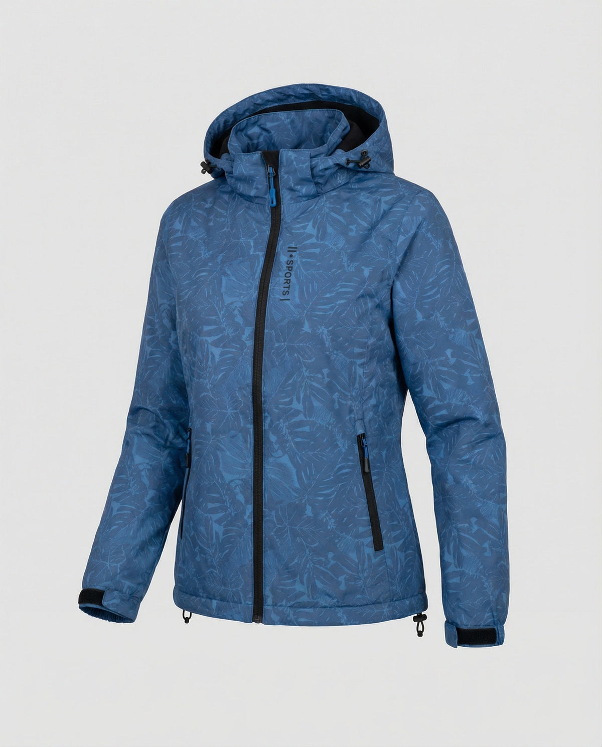 Overgangsjack voor Dames | Waterafstotend & Ademend