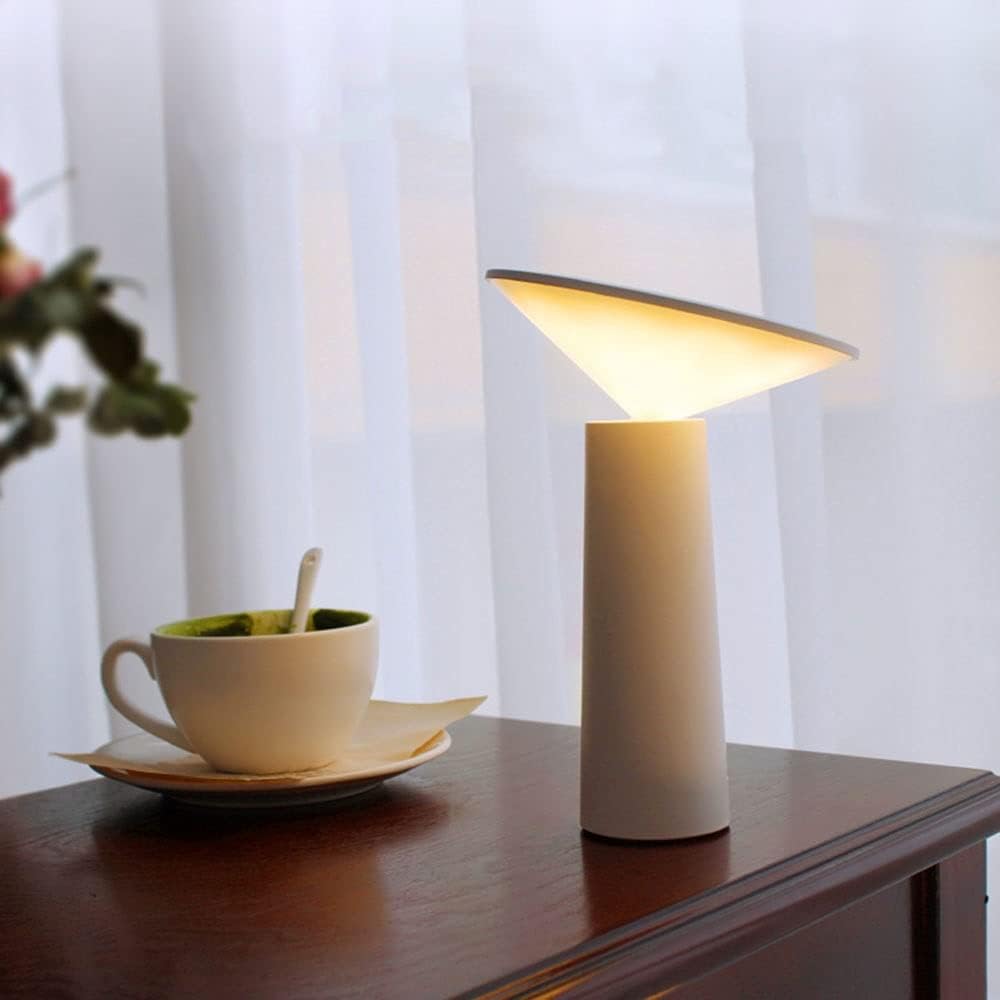 Tafellamp Aurora - Modern & Dimbaar - Elegant Ontwerp